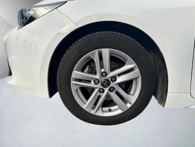 TOYOTA Corolla Hybride 122h Dynamic  