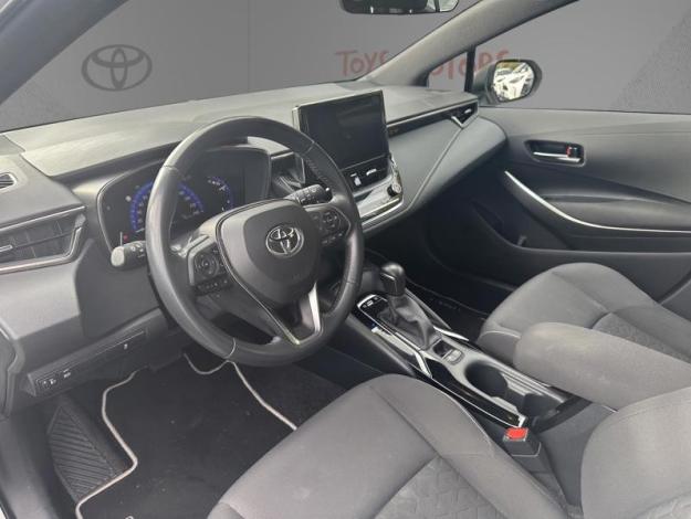 TOYOTA Corolla Hybride 122h Dynamic  