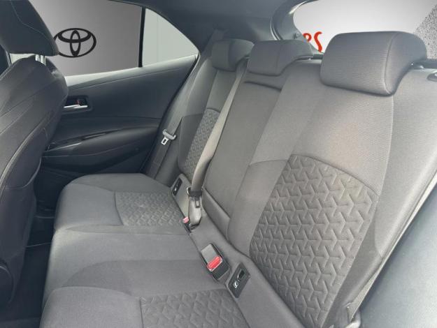 TOYOTA Corolla Hybride 122h Dynamic  