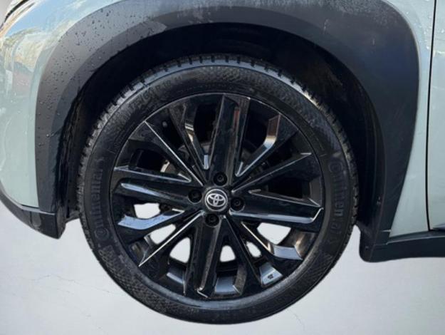 TOYOTA Aygo X 1.0 VVT-i 72 Air Collection S-CVT  