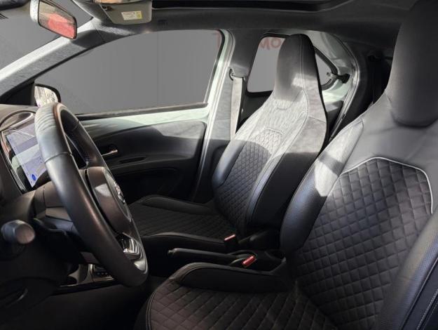 TOYOTA Aygo X 1.0 VVT-i 72 Air Collection S-CVT  