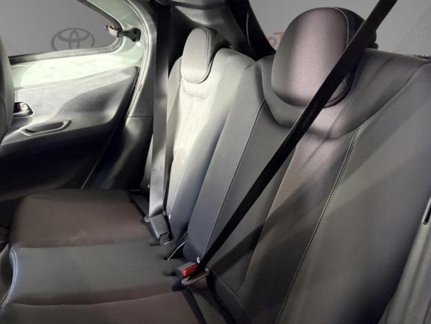 TOYOTA Aygo X 1.0 VVT-i 72 Air Collection S-CVT  