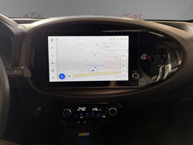 TOYOTA Aygo X 1.0 VVT-i 72 Air Collection S-CVT  