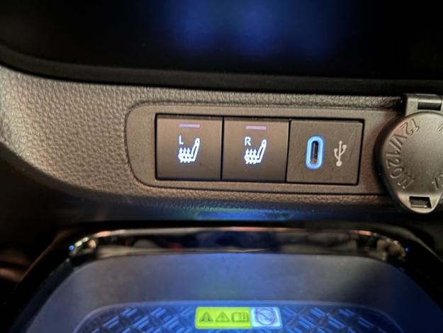 TOYOTA Aygo X 1.0 VVT-i 72 Air Collection S-CVT  