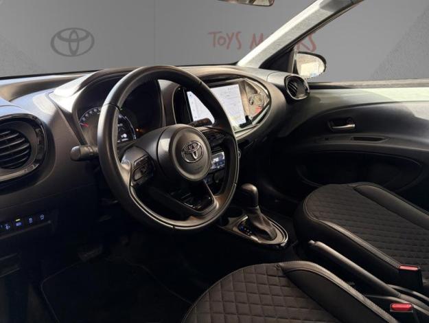 TOYOTA Aygo X 1.0 VVT-i 72 Air Collection S-CVT  