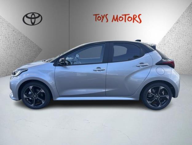 TOYOTA Yaris Hybride 130h Collection  YARIS HYBRIDE 130H COLLECTION MY25
