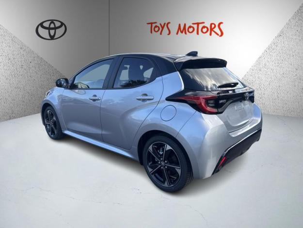 TOYOTA Yaris Hybride 130h Collection  YARIS HYBRIDE 130H COLLECTION MY25