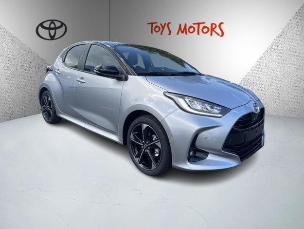 TOYOTA Yaris Hybride 130h Collection  YARIS HYBRIDE 130H COLLECTION MY25