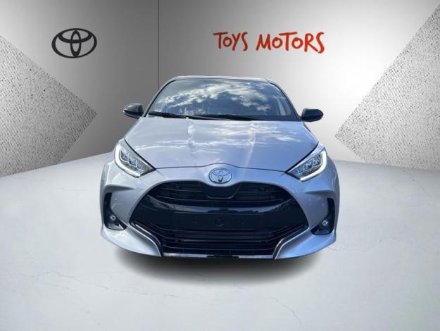 TOYOTA Yaris Hybride 130h Collection  YARIS HYBRIDE 130H COLLECTION MY25