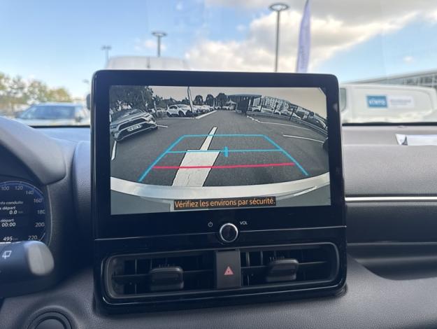 TOYOTA Yaris Hybride 130h Collection  YARIS HYBRIDE 130H COLLECTION MY25