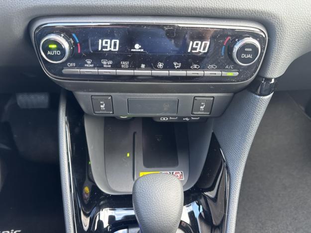 TOYOTA Yaris Hybride 130h Collection  YARIS HYBRIDE 130H COLLECTION MY25