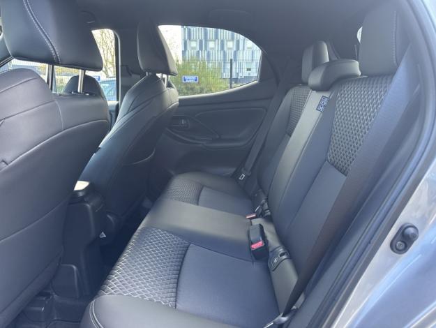 TOYOTA Yaris Hybride 130h Collection  YARIS HYBRIDE 130H COLLECTION MY25