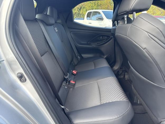 TOYOTA Yaris Hybride 130h Collection  YARIS HYBRIDE 130H COLLECTION MY25