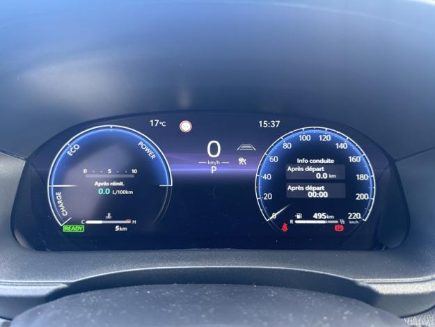 TOYOTA Yaris Hybride 130h Collection  YARIS HYBRIDE 130H COLLECTION MY25