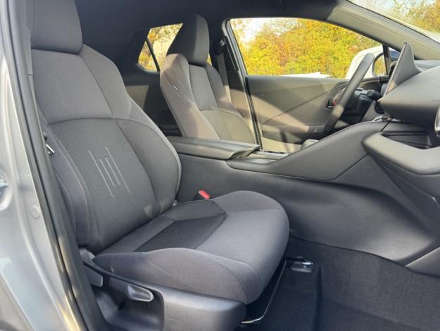 TOYOTA C-HR 2.0 PHEV 225 Design  C HR PHEV NG HYBRIDE RECHARGEABLE 225 DESIGN PACKC