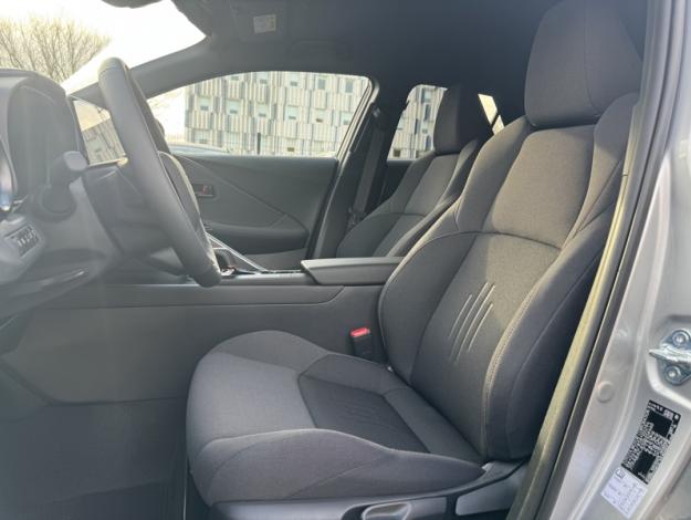 TOYOTA C-HR 2.0 PHEV 225 Design  C HR PHEV NG HYBRIDE RECHARGEABLE 225 DESIGN PACKC