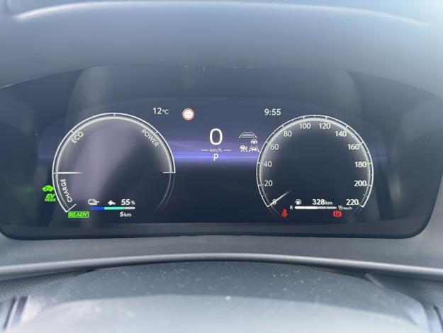 TOYOTA C-HR 2.0 PHEV 225 Design  C HR PHEV NG HYBRIDE RECHARGEABLE 225 DESIGN PACKC