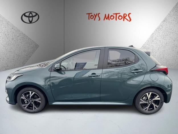 TOYOTA Yaris Hybride 116h Design  YARIS HYBRIDE 116H DESIGN PACK MY25