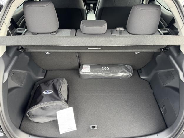 TOYOTA Yaris Hybride 116h Design  YARIS HYBRIDE 116H DESIGN PACK MY25