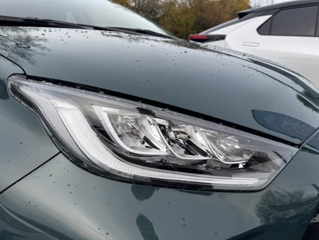 TOYOTA Yaris Hybride 116h Design  YARIS HYBRIDE 116H DESIGN PACK MY25