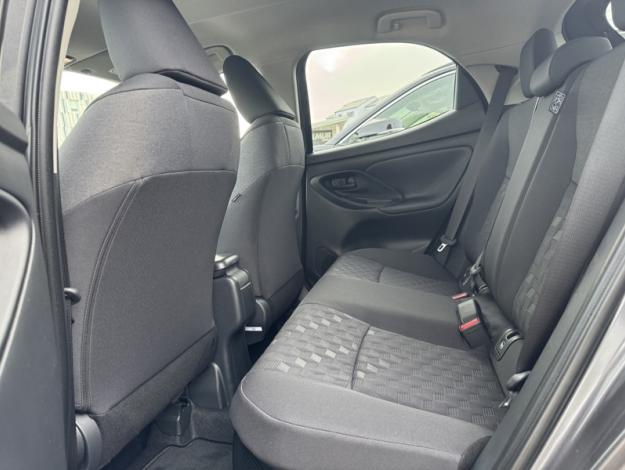 TOYOTA Yaris Hybride 116h Design  YARIS HYBRIDE 116H DESIGN PACK MY25