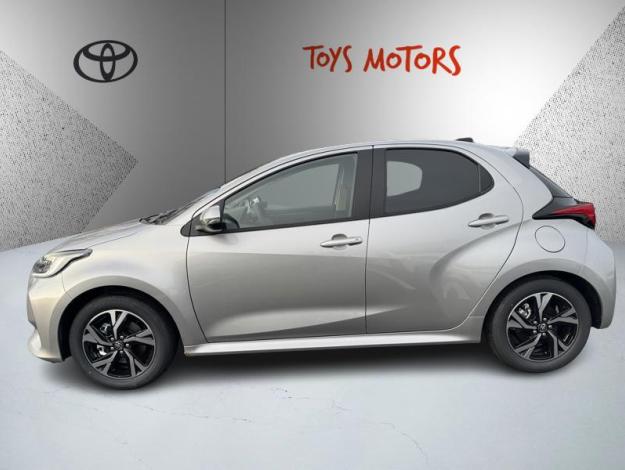 TOYOTA Yaris Hybride 116h Design  YARIS HYBRIDE 116H DESIGN PACK MY25