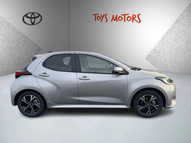 TOYOTA Yaris Hybride 116h Design  YARIS HYBRIDE 116H DESIGN PACK MY25