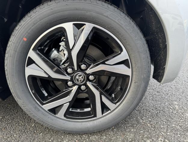 TOYOTA Yaris Hybride 116h Design  YARIS HYBRIDE 116H DESIGN PACK MY25