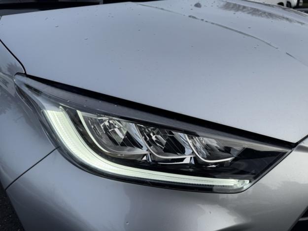 TOYOTA Yaris Hybride 116h Design  YARIS HYBRIDE 116H DESIGN PACK MY25