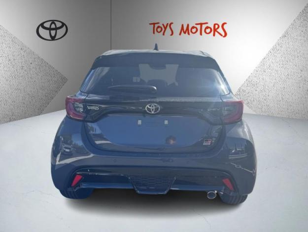 TOYOTA Yaris Hybride 130h GR SPORT  YARIS HYBRIDE 130H GR SPORT TECHNO VD MY25