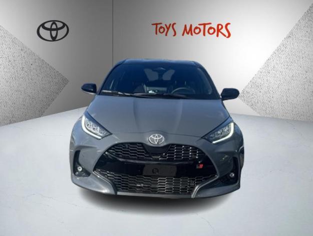TOYOTA Yaris Hybride 130h GR SPORT  YARIS HYBRIDE 130H GR SPORT TECHNO VD MY25