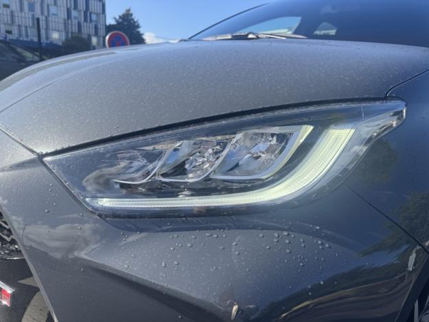 TOYOTA Yaris Hybride 130h GR SPORT  YARIS HYBRIDE 130H GR SPORT TECHNO VD MY25