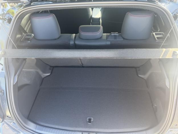 TOYOTA Yaris Hybride 130h GR SPORT  YARIS HYBRIDE 130H GR SPORT TECHNO VD MY25