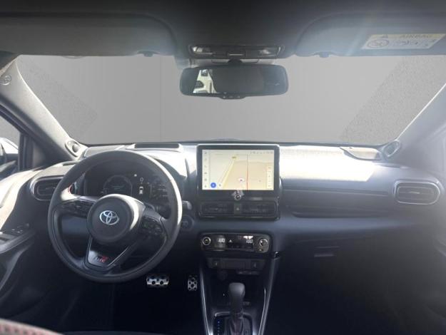 TOYOTA Yaris Hybride 130h GR SPORT  YARIS HYBRIDE 130H GR SPORT TECHNO VD MY25