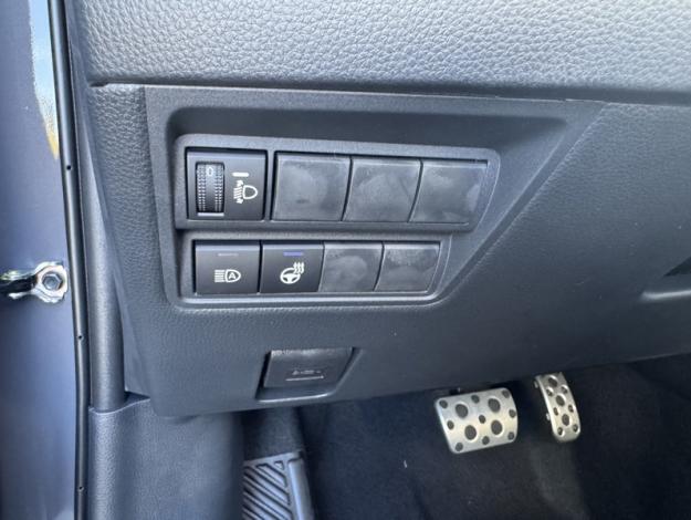 TOYOTA Yaris Hybride 130h GR SPORT  YARIS HYBRIDE 130H GR SPORT TECHNO VD MY25