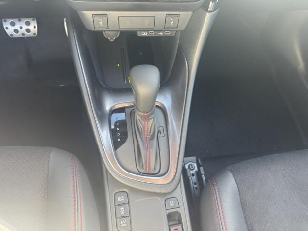 TOYOTA Yaris Hybride 130h GR SPORT  YARIS HYBRIDE 130H GR SPORT TECHNO VD MY25