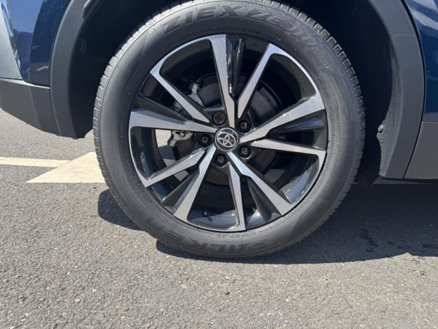 TOYOTA C-HR 1.8 Hybride 140 Design  C HR HYBRIDE NG HYBRIDE 140 DESIGN PACKCONF .