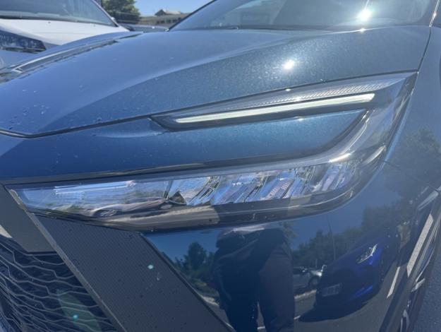 TOYOTA C-HR 1.8 Hybride 140 Design  C HR HYBRIDE NG HYBRIDE 140 DESIGN PACKCONF .