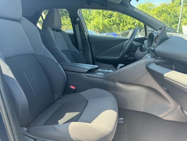 TOYOTA C-HR 1.8 Hybride 140 Design  C HR HYBRIDE NG HYBRIDE 140 DESIGN PACKCONF .