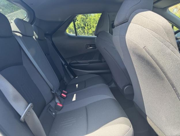 TOYOTA C-HR 1.8 Hybride 140 Design  C HR HYBRIDE NG HYBRIDE 140 DESIGN PACKCONF .