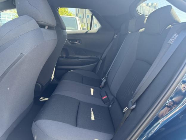 TOYOTA C-HR 1.8 Hybride 140 Design  C HR HYBRIDE NG HYBRIDE 140 DESIGN PACKCONF .