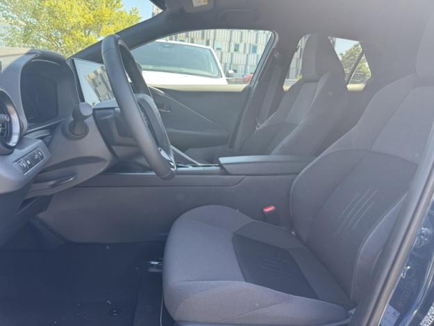 TOYOTA C-HR 1.8 Hybride 140 Design  C HR HYBRIDE NG HYBRIDE 140 DESIGN PACKCONF .