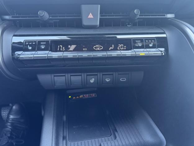 TOYOTA C-HR 1.8 Hybride 140 Design  C HR HYBRIDE NG HYBRIDE 140 DESIGN PACKCONF .