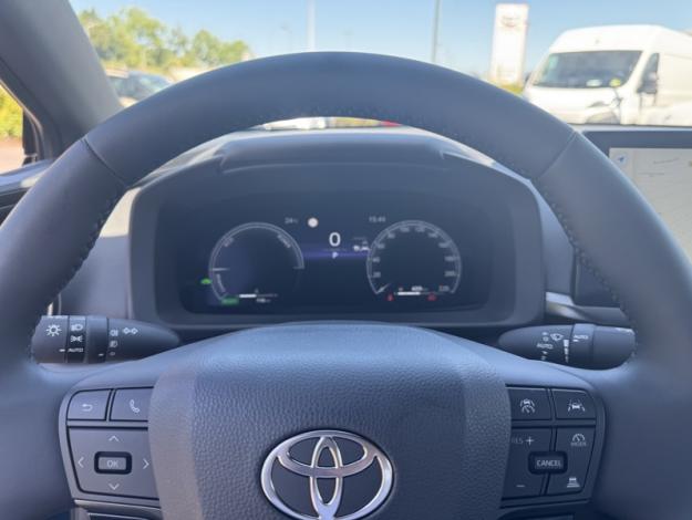 TOYOTA C-HR 1.8 Hybride 140 Design  C HR HYBRIDE NG HYBRIDE 140 DESIGN PACKCONF .