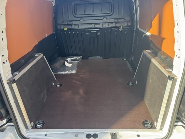 TOYOTA Proace City Medium 1.5L 100 D-4D Start  PROACE CITY 1.5L 100 D 4D BVM6 STARTCFLOOK3P SHOWR