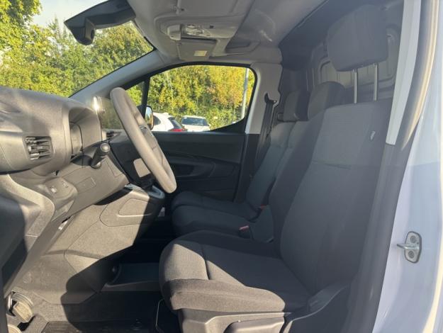 TOYOTA Proace City Medium 1.5L 100 D-4D Start  PROACE CITY 1.5L 100 D 4D BVM6 STARTCFLOOK3P SHOWR