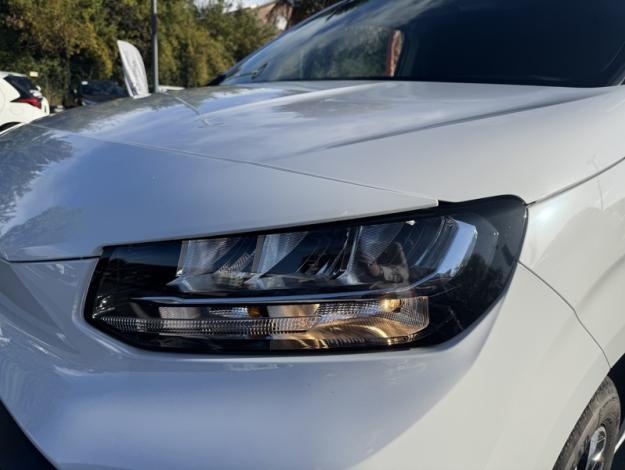 TOYOTA Proace City Medium 1.5L 100 D-4D Start  PROACE CITY 1.5L 100 D 4D BVM6 STARTCFLOOK3P SHOWR