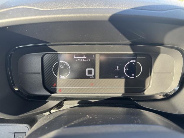 TOYOTA Proace City Medium 1.5L 100 D-4D Start  PROACE CITY 1.5L 100 D 4D BVM6 STARTCFLOOK3P SHOWR