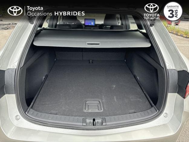 TOYOTA Corolla Touring Sports Hybride 1.8L 140h Dynamic Business  COROLLA TS 1.8L 140 CH DYNBUSINESS MY24