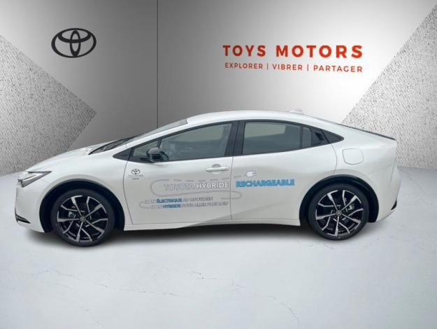 TOYOTA Prius Prius Hybride Rechargeable 223ch Design   